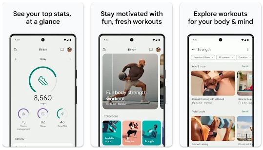 Fitbit