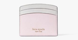 Kate Spade cüzdan