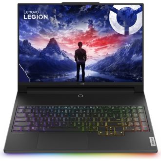Lenovo Legion 9 16IRX8 Intel Core i9 13980H 32GB 1TB SSD RTX4080 Freedos 16" Taşınabilir Bilgisayar 83AG000JTR