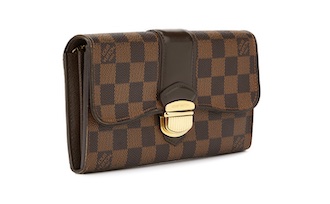Louis Vuitton cüzdan