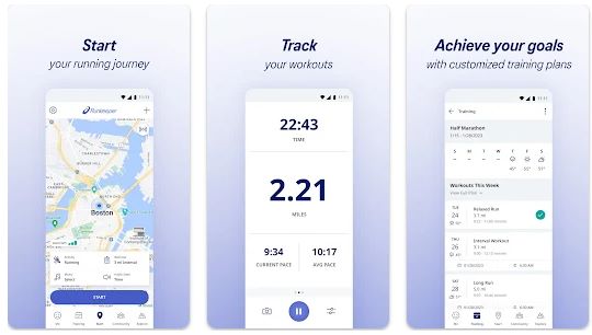 Runkeeper