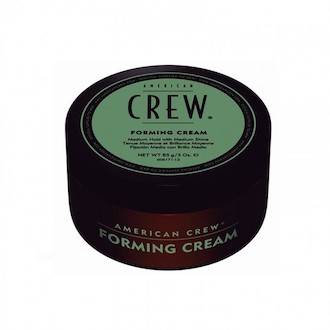 American Crew Forming Cream Orta Tututucu Parlak Wax 85gr