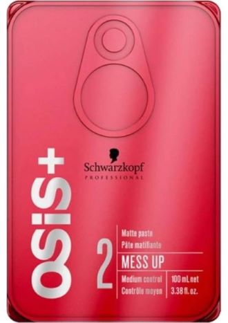 Aveda Mess Up Wax 100 Ml
