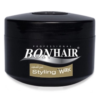 Bonhair Wax Styling 140 Ml