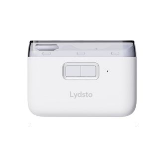 Lydsto Elektrikli Tırnak Makası ve Törpüsü