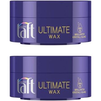Taft Ultimate Wax 75 ml