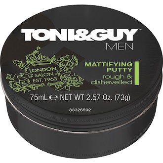 Toni & Guy Saç Şekillendirici Wax 75 ml 