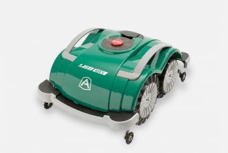 Ambrogio L60 Elite S+ Çim Biçme Robotu