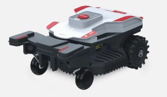 Ambrogio Twenty ZR Evo Çim Biçme Robotu