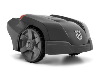 Automower 105 Çim Biçme Robotu 600m2