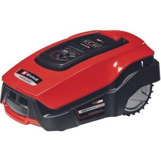 Einhell Robot Çim Biçme Makinası Freelexo 500 Bt
