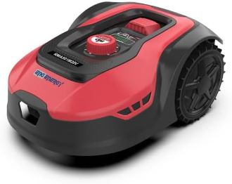 Eng Energy RMA 501M 20V 2.5Ah Akülü Robot Çim Biçme (Bataryasız)