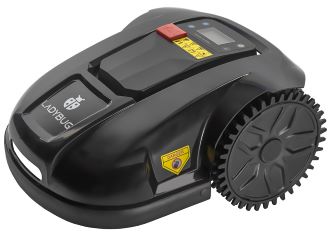 Ladybug LB-6-1800 Çim Biçme Robotu