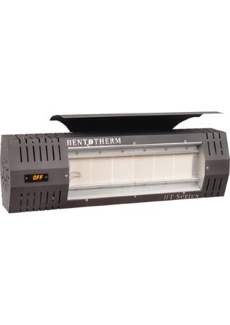 Bentotherm Seramik Radyant Isıtıcı