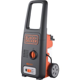 Black + Decker BXPW1500E Oto Yıkama Makinesi