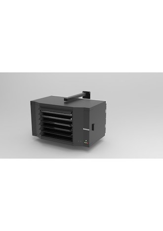 Eta Roggas Doğalgazlı Sıcak Hava Üreteci 35KW