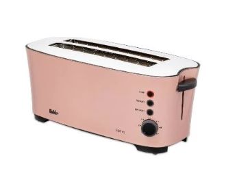 Fakir Ladiva Toaster Rosie Ekmek Kızartma Makinesi