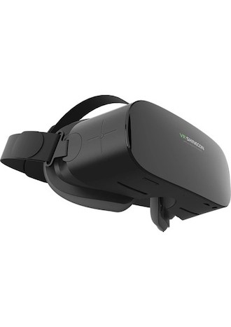 Fogy Sanal Gerçeklik Gözlüğü 2g+16G Vr Gözlük Hd 2k 3D