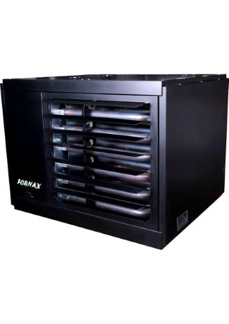 Fornax Doğalgazlı Sıcak Hava Üreteci 25KW