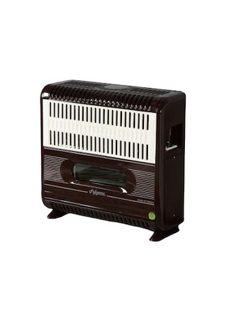 Fujiyama FHS 11000 F Fanlı Hermetik Doğalgaz Sobası