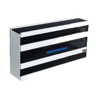 Fujiyama Fhs 12000 Mfc Modern Hermetik Camlı Fanlı Soba