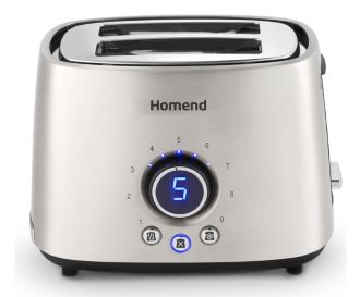 Homend Breadfast 1502h Ekmek Kızartma