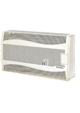 Hoşseven Hdu-10 Doğalgaz Sobası 10KW