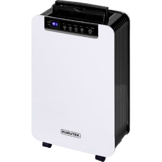 Kurutek KT10A Ev Tipi Nem Alma Cihazı
