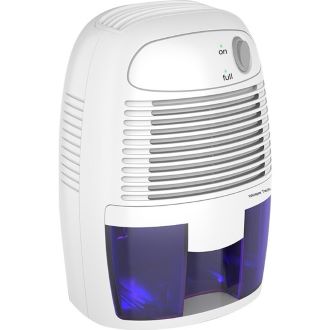 Mbw XROW-600A Ultra-Mini Yarı İletken Nem Alma Cihazı