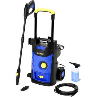 Michelin MPX16E 1600Watt 125Bar Basınçlı Yıkama Makinesi