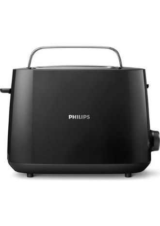 Philips Daily Collection HD2581/90 Ekmek Kızartma Makinesi