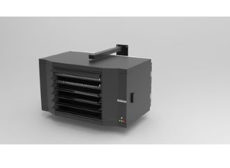 Roggas Doğalgazlı Sıcak Hava Üreteci 45KW