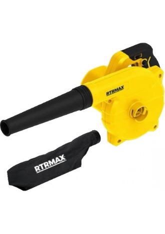 RTRMAX Rtrmax RTM301 Elektrikli Hava Üfleme Makinası 600 W