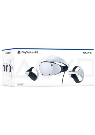 Sony PS VR2 Sanal Gerçekcilik Gözlüğü
