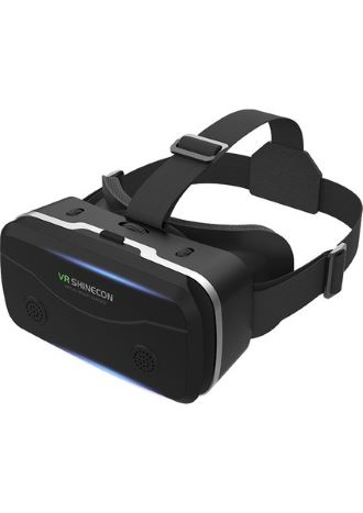 Yantangyue Başa Takılan Kask Sanal Gerçeklik 3D Gözlük Vr