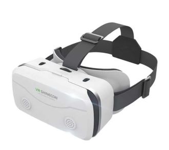 Zore G15 VR Shinecon 3D Sanal Gerçeklik Gözlüğü