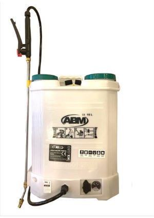 ABM Abm 16 Lt Akülü Ilaçlama Pompası