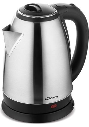 Conti CK-241 Hidro Su Isıtıcı Kettle Inox