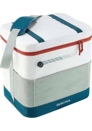 QUECHUA Kendi Kendine Şişen Esnek Soğutucu - 25 Litre - 15 Saat Serin Tutma