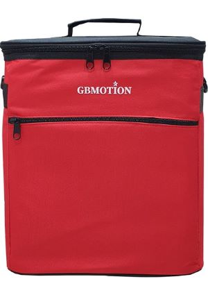 GBMOTİON Gri A+ Termal Çanta 25 Litre