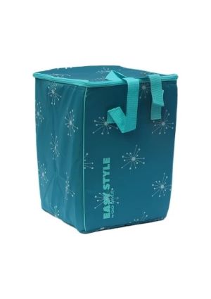 Greenmall Easy Style Dikey Termal Çanta 30 L
