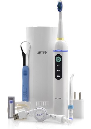Jetpik JP210 Solo Ağız Duşu 3in1