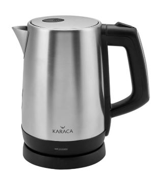 Karaca Inox Su Isıtıcı Kettle 2203 Paslanmaz Çelik SUS304