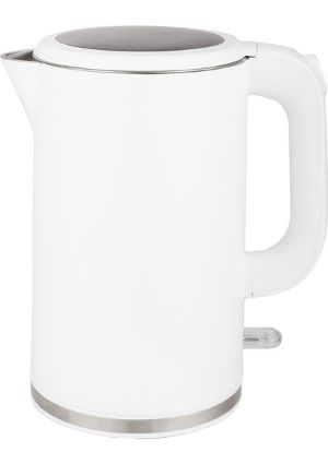 Kumtel Hmk-04 Cool Touch Siyah Kettle