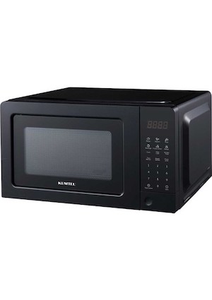 Kumtel Siyah Digital Mikrodalga Fırın Hmdg-01