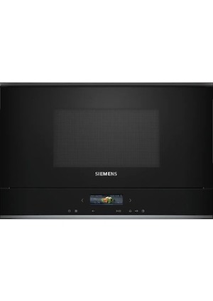 Siemens BE732L1B1 21 Lt Siyah Ankastre Mikrodalga Fırın