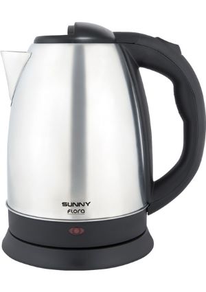 Sunny SN5KTL38 FLORA CELIK KETTLE