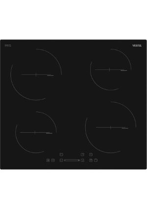 Vestel AO-6470 S Ankastre Ocak