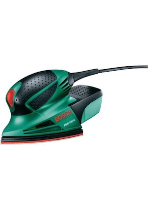 Bosch Psm 100 A Zımpara Makinesi