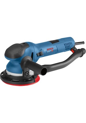 Bosch Professional GET 75-150 Eksantrik Zımpara Makinesi